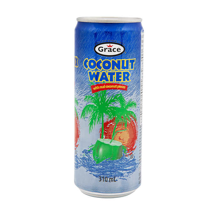 Grace Coconut Water