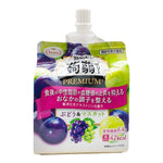 Tarami Premium Konjac Jelly (Grape & Muscat Flavour)