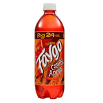 Faygo Candy Apple