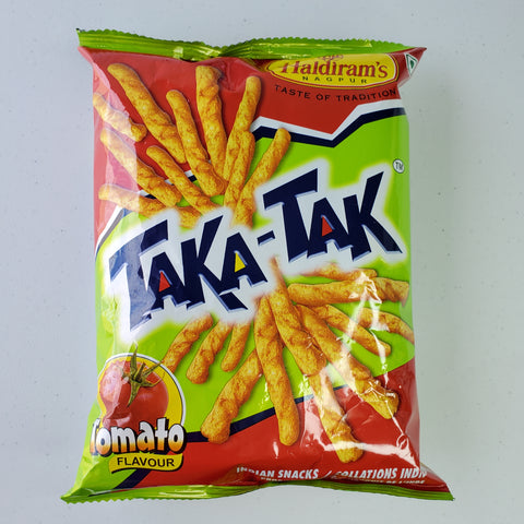 Haldiram's Taka-Tak Tomato Flavour