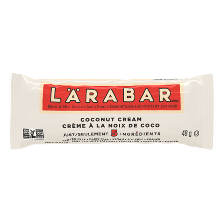 Larabar Coconut Cream