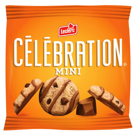 Celebration Mini Cookies