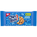 Chips Ahoy Cookies (4 Cookies)