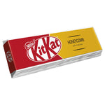 Kit-Kat Honey Comb