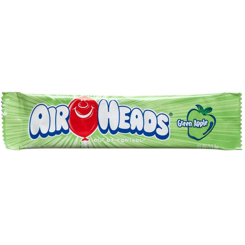 Airheads (Green Apple)