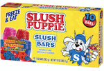 Slush Puppie Slush Bars