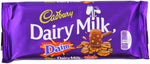 Dairy Milk Daim