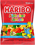 Haribo (Alphabet Letters)