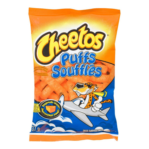 Cheetos Puffs (small)