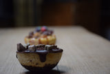 Cheesecake Trio Box