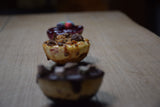 Cheesecake Trio Box