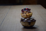 Cheesecake Trio Box