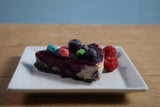 Oh Berry Cheesecake