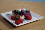 Oh Berry Cheesecake