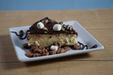 Chocula Cheesecake