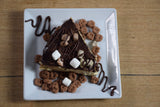 Chocula Cheesecake