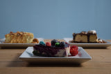 Oh Berry Cheesecake