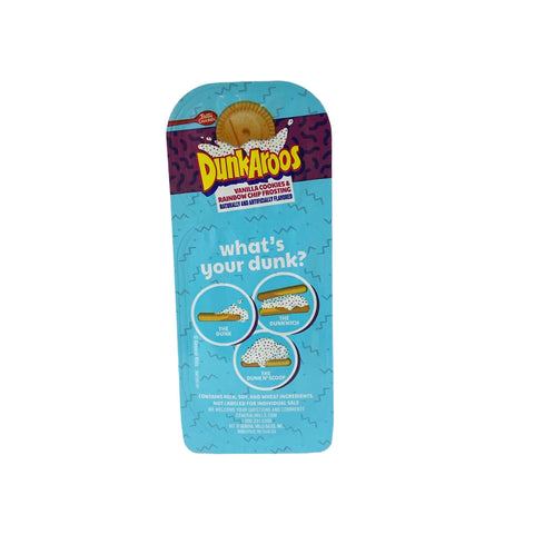 Dunkaroos (Chocolate) (28g.)