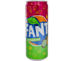 Fanta Dragonata (can)