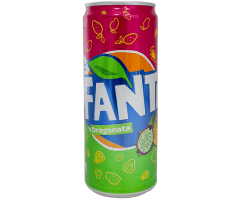 Fanta Dragonata (can)