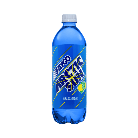 Faygo Arctic Sun