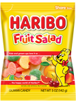 Haribo Fruit Salad