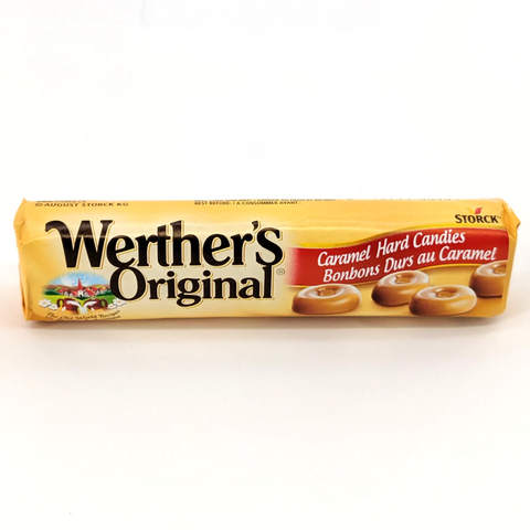 Werther's Original (Regular)