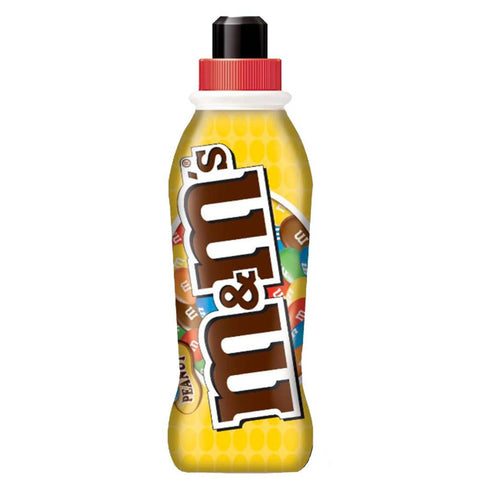 M&M's Milk Drink