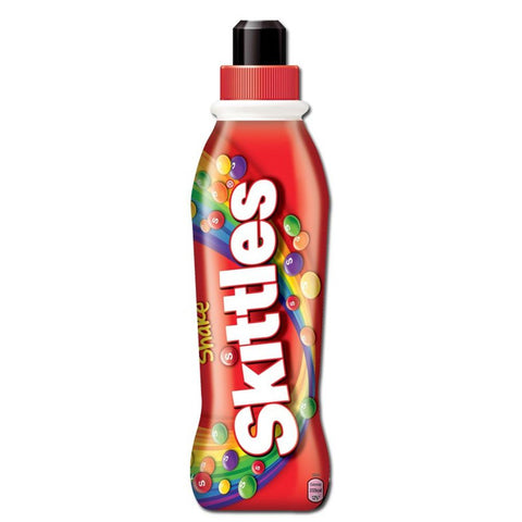 Skittles Milk Drink