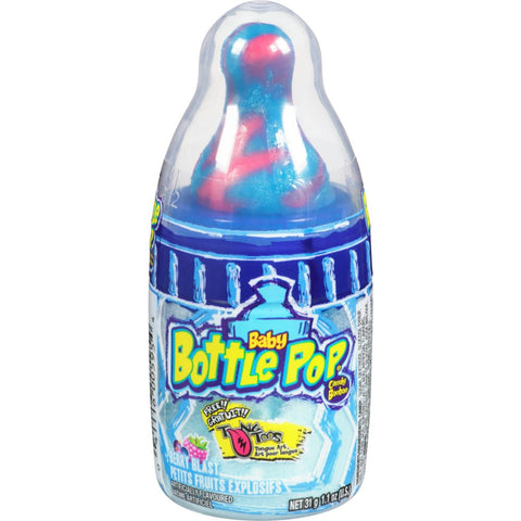 Baby Bottle Pop (Berry Blast)