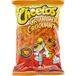 Cheetos Crunchy (Regular)
