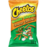 Cheetos Crunchy Cheddar Jalapeno (Large)