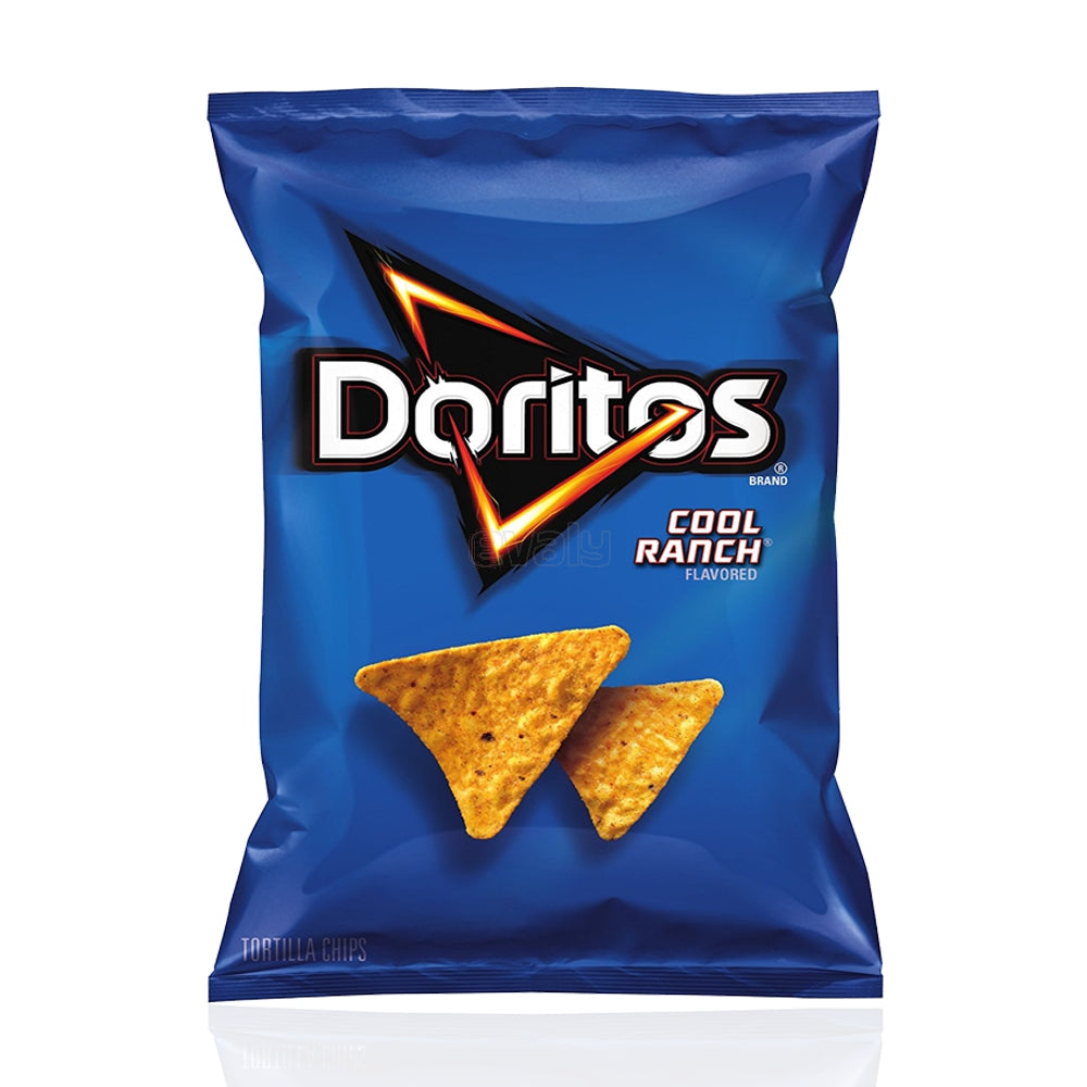 Doritos Cool Ranch (Regular)