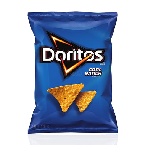 Doritos Cool Ranch (Regular)