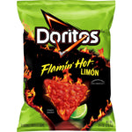 Doritos Flamin' Hot Limón (Large)