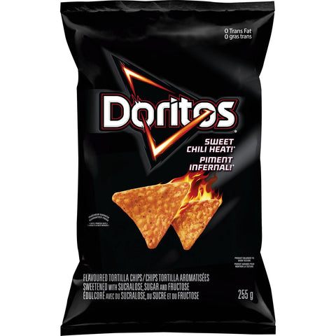 Doritos Sweet Chili Heat (Large)