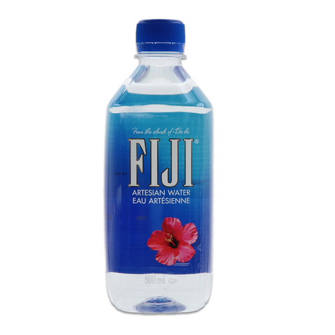 Fiji Water