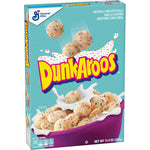 Dunkaroos Cereal