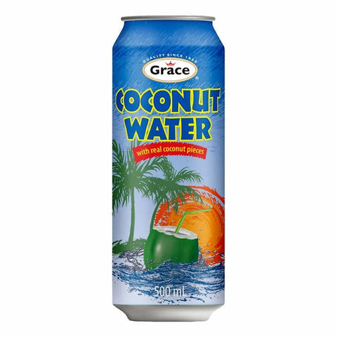 Grace Coconut Water