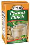 Grace Peanut Punch