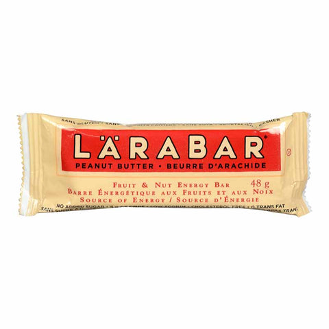 Larabar Peanut Butter