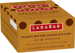 Larabar Peanut Butter Chocolate Chip (Box)