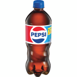 Pepsi Throwback (bottle)