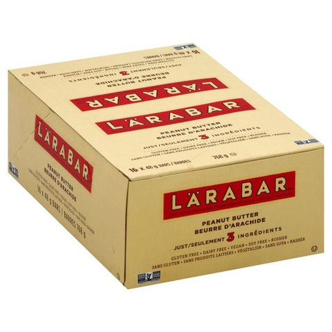 Larabar Peanut Butter (Box)