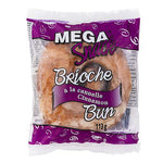 Mega Snack Cinnamon Bun