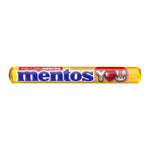 Mentos Strawberry Banana