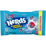 Nerds Gummy Clusters (Very Berry)