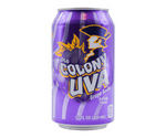 Old Colony UVA Grape Soda
