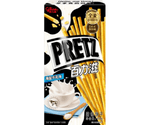 Pretz Sea Salt Milk Flavour