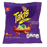 Takis Fuego (28g.)